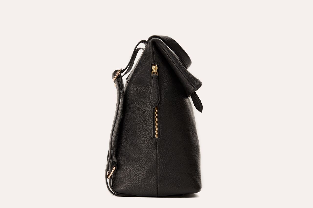 Fold N Go Hand Bag