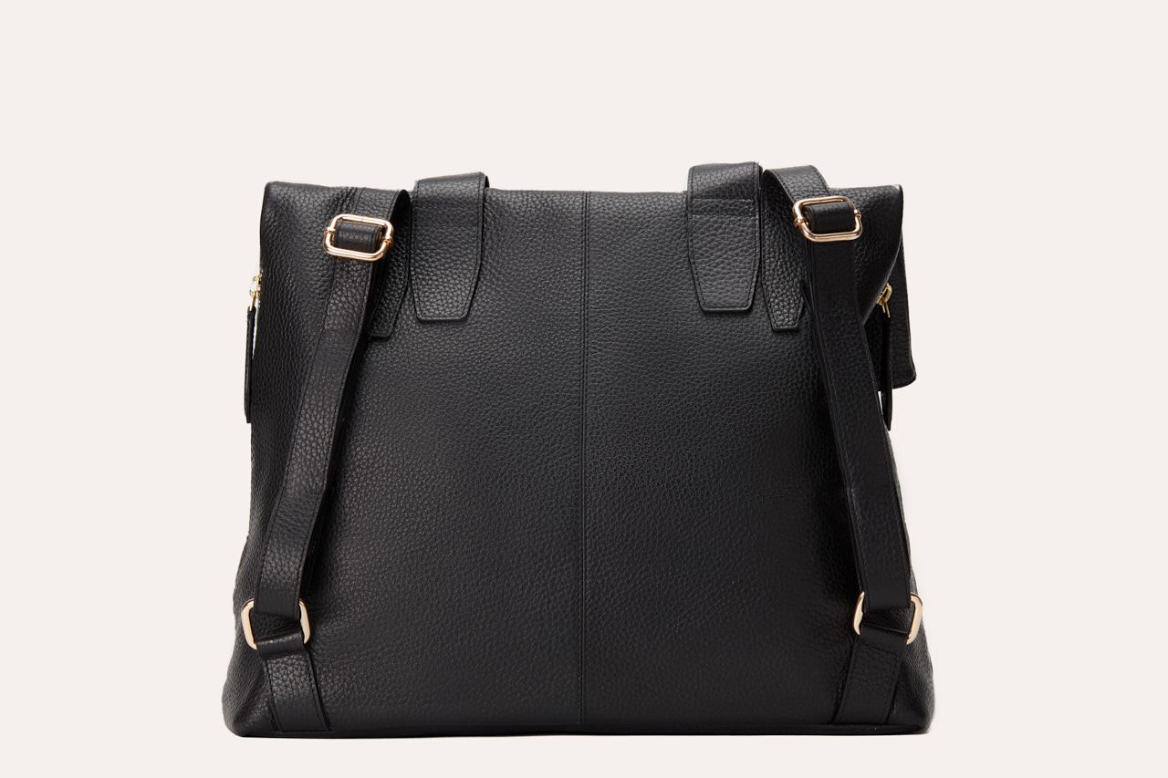 Fold N Go Hand Bag