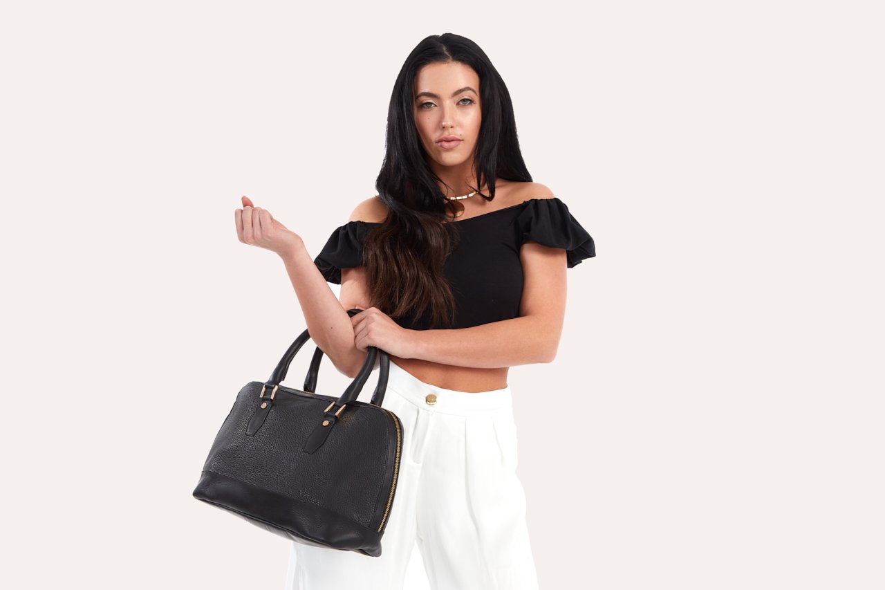 Hand Bag