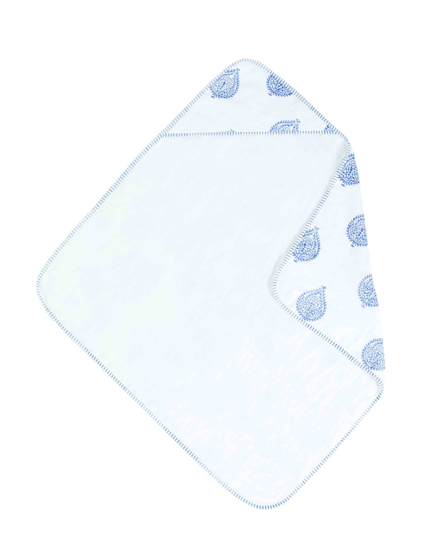Hooded Towel