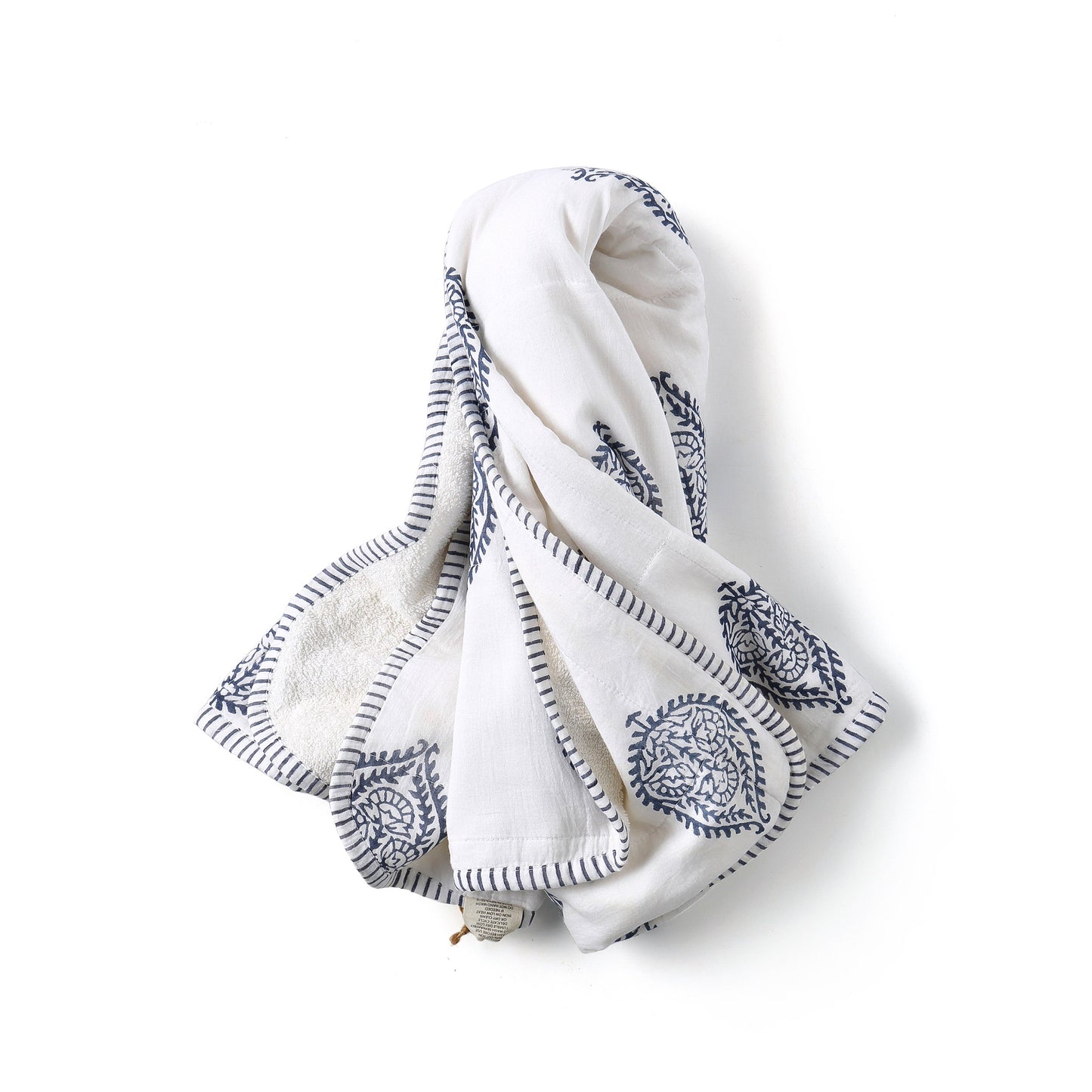 Hooded Towel