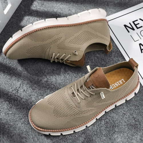 Mens Casual Walking Shoe