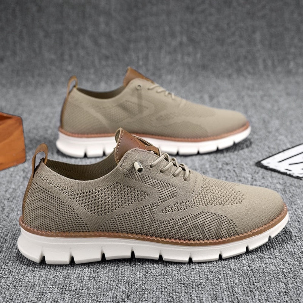 Mens Casual Walking Shoe