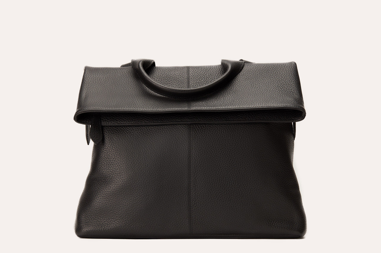 Fold N Go Hand Bag