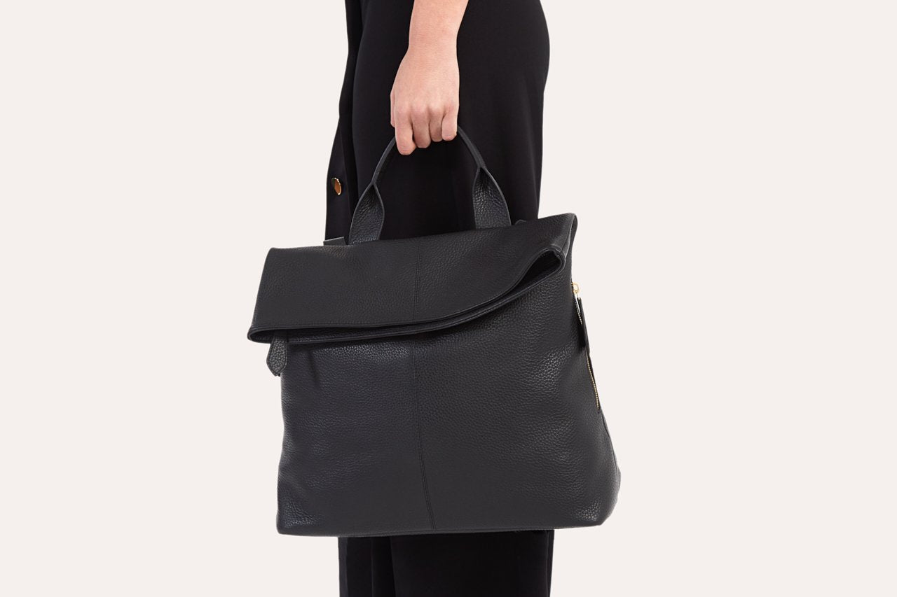 Fold N Go Hand Bag