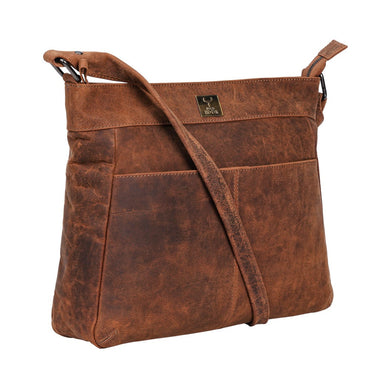 Curie's Vintage Side Bag for Women