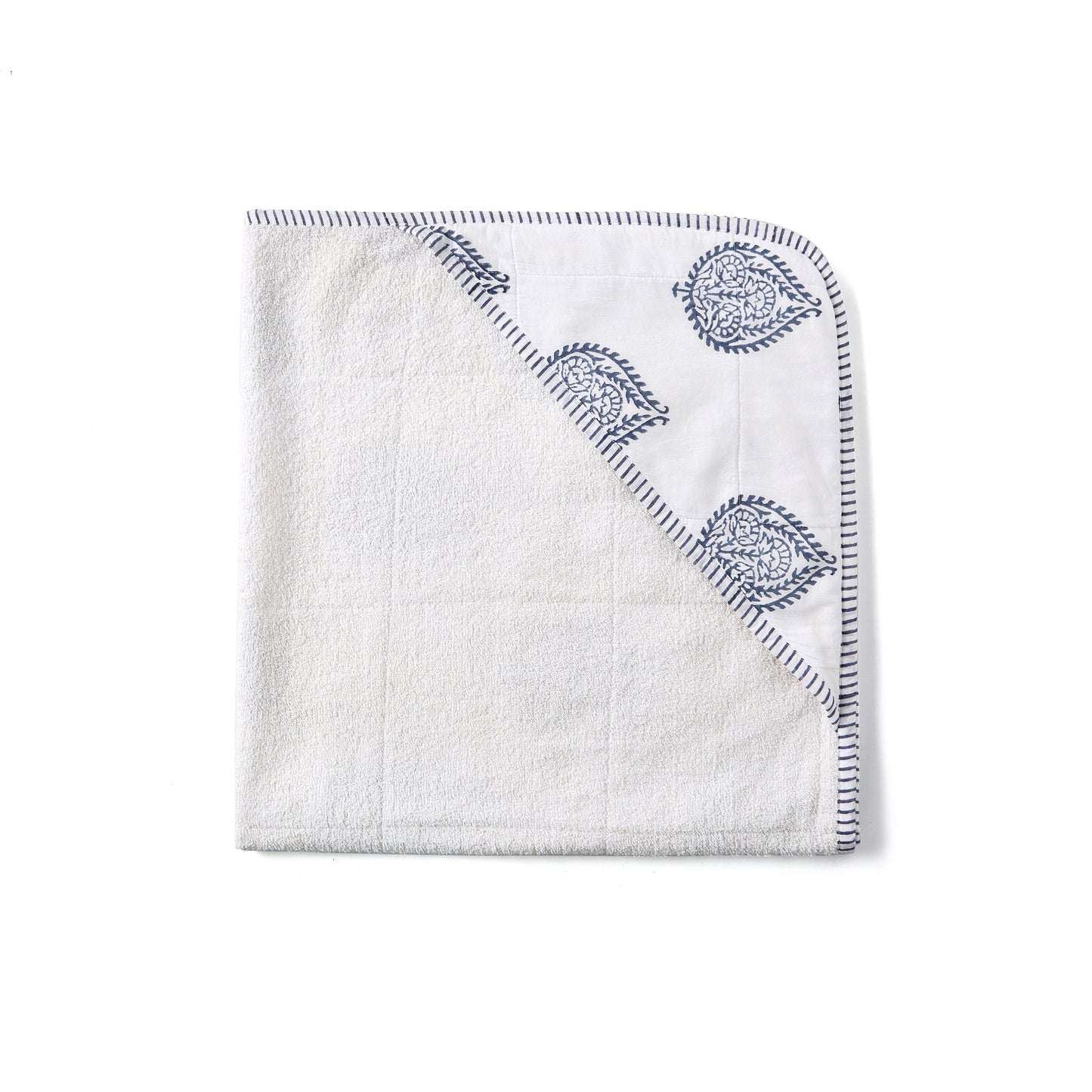 Hooded Towel