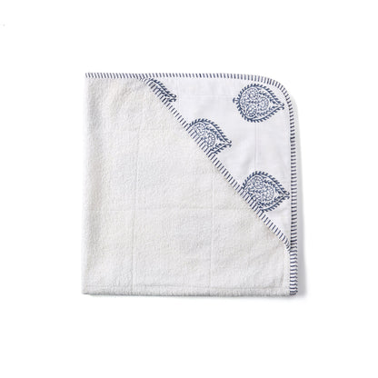 Hooded Towel
