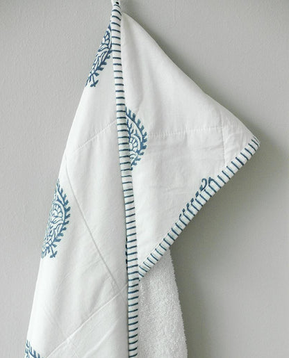 Hooded Towel