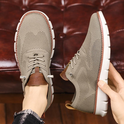 Mens Casual Walking Shoe