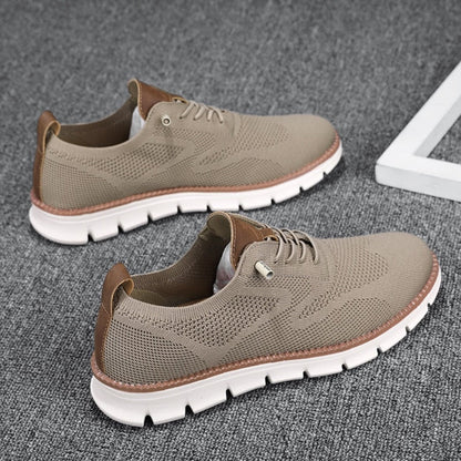 Mens Casual Walking Shoe